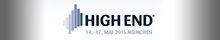 Messebericht Highend München 2014